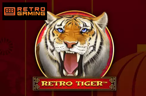 Retro Tiger